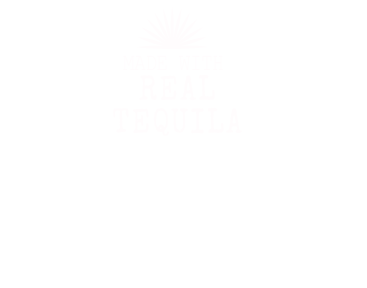 Benefits: Real Tequila, 1 shot eq 1 JT, 5% Alcohol, 100 calories, 0 Carbs, Gluten Free, NOM 1438 CRT